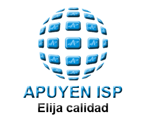 Apuyen ISP - Servicios profesionales y de calidad